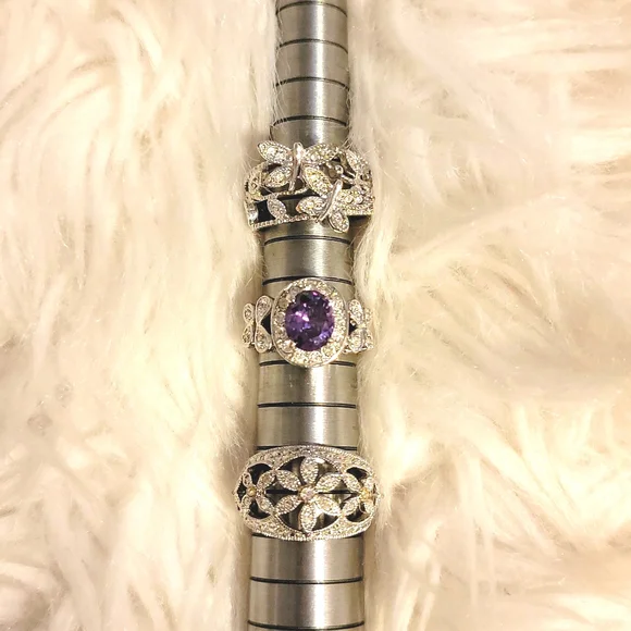 Three Rings - Picture 1 of 8